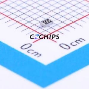Resistencia SMD RC0603JR-07560RL 0603 (Tipo: Película Gruesa) (Resistencia: 560 Ohmios Precisión: 5%) - Product Image 1
