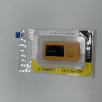 Promo Panas M5Stack M5StickC PLUS2 ESP32 Mini IoT Development Board WiFi Compact DIY Kit
