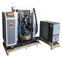 Machines de laminage à chaud à colle PUR réactive en polyuréthane Yancheng Jeakar à vendre