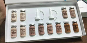 Dermawhite Egf Bb <span class=keywords><strong>Dr</strong></span> <span class=keywords><strong>Pen</strong></span> Ampoule / Korea Foundation Bb/Tratamiento facial blanqueador Bb Cream Serum Makeup - Product Image 2