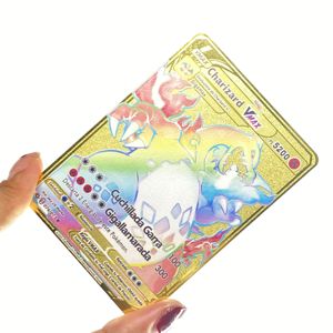 Nouveau produit de carte de visite en métal vierge pour gravure laser - Product Image 3