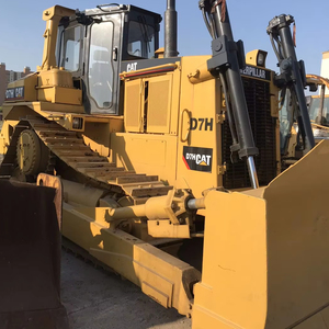 รถปราบดินรถ D7H ตีนตะขาบรถปราบดินรถปราบดินรถปราบดิน - Product Image 1