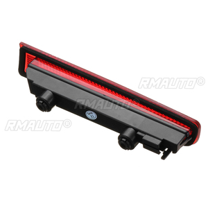 Feu Stop Arrière Haute Intensité pour Porte de Hayon, Troisième Feu Stop Monté Haut pour VW T5 T6 Transporter 2003-2016 - Product Image 4