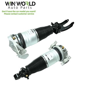 Amortiguador de suspensión neumática trasera de alta calidad para Maybach, Volkswagen Phaeton, <span class=keywords><strong>Jaguar</strong></span> <span class=keywords><strong>XJ</strong></span> - Product Image 1
