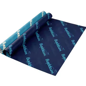 กระดาษทิชชู่พิมพ์ลายกำหนดเองบรรจุภัณฑ์ของขวัญโลโก้ - Product Image 6