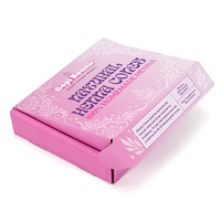Cajas de Envío Corrugadas con Diseño Personalizado para Marcas de Cuidado del Cabello, Cajas de Papel para Lociones con Empaque a Color