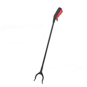 Extralargo Grabber Reacher con mandíbula giratoria-Herramienta de ayuda para alcanzar la movilidad - Product Image 1