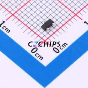 Transistor à effet de champ (MOSFET) NK2302AA-VB SOT-23(TO-236) original et neuf - Product Image 2