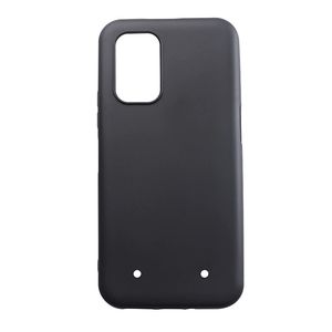 Nouvelle coque de téléphone portable mate pour <span class=keywords><strong>Nokia</strong></span> 215 4G <span class=keywords><strong>Nokia</strong></span> X71 <span class=keywords><strong>Nokia</strong></span> <span class=keywords><strong>8</strong></span> Sirocco, toucher doux, givré, léger, fin, coque arrière - Product Image 6