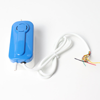 Pompe à condensat de vidange de pompe à eau de climatiseur domestique électrique pour raccord AC