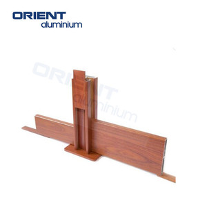 <span class=keywords><strong>Perfiles</strong></span> de Aluminio 6063 para <span class=keywords><strong>Mosquiteras</strong></span> de Ventanas Corredizas, Venta Caliente de Fábrica - Product Image 4