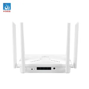 Hot Koop Hsgq 5G R1200 Wifi 5/6 Xpon 2.4G 5G Router Wifi Mini Wifi