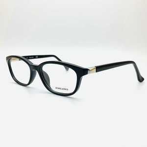 Offre Spéciale CS5891 montures <span class=keywords><strong>de</strong></span> lunettes optiques prix d'usine lunettes en acétate <span class=keywords><strong>de</strong></span> gros - Product Image 2
