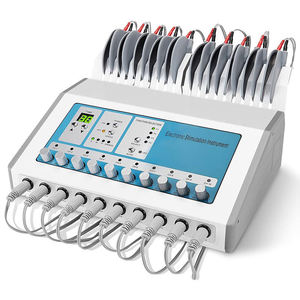 Équipement professionnel de massage pour la perte de poids, appareil d'<span class=keywords><strong>électrothérapie</strong></span> - Appareil de massage pour soins de santé, améliorant les fonctions physiques - Product Image 2