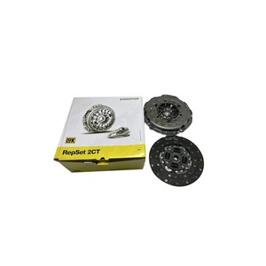 Автозапчасти Luk Комплект сцепления Embrague 41200-38200 OE 41200-38250 6263042090 для Santafe <span class=keywords><strong>2</strong></span>,<span class=keywords><strong>2</strong></span> дизель - Product Image 1