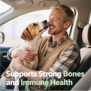 कारखाने निर्माता विटामिन डी की खुराक चीनी प्रकृति के बिना वयस्क ग्लूटेन-मुक्त सूत्र के लिए विटामिन डी पूरक - Product Image 4