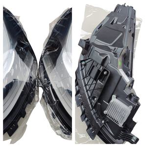 טלסה מוטה ראש להרכבה עם זווית הקורה דיוק oem 1514952-00-d דגם 3 y - Product Image 2