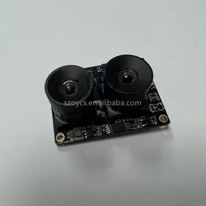 YC Original Custom DVP SPI MIPI USB 0.3-48mp 2K 4K HD Camera Module OV2640 OV5640 Support Customization Customized Camera Module