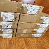 Switch PoE+ Gigabit de 24 Puertos JL677A, 4x10G SFP+, 128Gbps, 95.2Mpps, 370W PoE Budget, 1U para Redes Empresariales, de Campus y de Oficina
