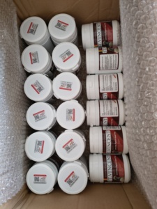 Toptan kuşlar yarış güvercin takviyesi vitamini geliştirme uçan için ideal hapları - Product Image 2