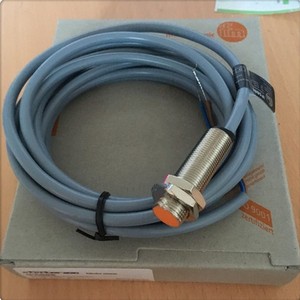หนึ่งชิ้นสำหรับเซ็นเซอร์ตรวจจับระยะใกล้แบบเหนี่ยวนำ IFM รุ่นใหม่ IF5888 - Product Image 2
