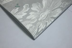 <span class=keywords><strong>Papier</strong></span> <span class=keywords><strong>peint</strong></span> texturé en vinyle PVC imperméable, damassé 3D, motif floral doré européen pour la décoration murale de la maison <span class=keywords><strong>et</strong></span> de l'hôtel - Product Image 2