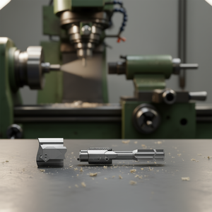Ttake Internal Turning Tool TA6078 <b>Mini</b> Positive Insert For Boring Applications - Product Image 3