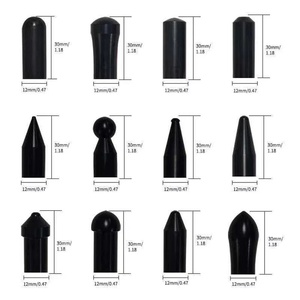 In acciaio inossidabile per <span class=keywords><strong>auto</strong></span> per <span class=keywords><strong>riparazione</strong></span> ganci aste di spinta per porco nero Kit per la rimozione di ammaccature per <span class=keywords><strong>auto</strong></span> - Product Image 3