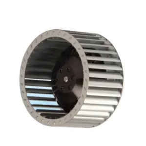 Ventilatori centrifughi di raffreddamento del ventilatore centrifugo industriale del ventilatore centrifugo di 220v 30w 53 dBa