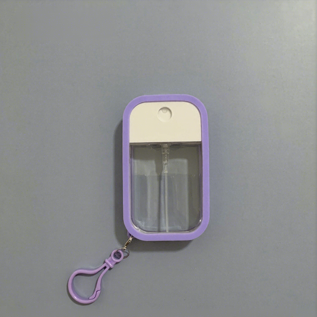45ml purple