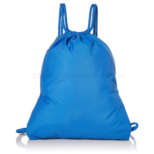 2026 Summer Collection-Customized Wholesale Drawstring Polyester Bapa <b>Bags</b> Logo Printed Portable Strap Shoulder Closure Carrying - Product Image 1