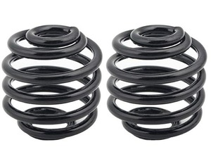 Ressort de compression de qualité industrielle, ressort en acier robuste, haute capacité de charge, spécifications personnalisées disponibles - Product Image 6