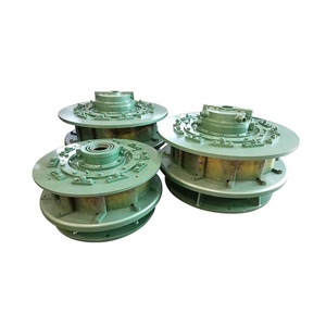 Мини гидро генератор воды Вертикальная турбина <span class=keywords><strong>kaplan</strong></span> - Product Image 2