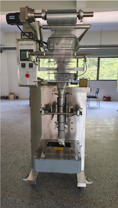 Máquina <span class=keywords><strong>de</strong></span> llenado <span class=keywords><strong>de</strong></span> gránulos Máquina <span class=keywords><strong>de</strong></span> envasado <span class=keywords><strong>de</strong></span> alimentos para pequeñas empresas Máquina <span class=keywords><strong>de</strong></span> envasado <span class=keywords><strong>de</strong></span> ketchup - Product Image 2