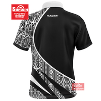 Uniformes de hockey personnalisés en Jersey de haute qualité, avec logo de marque et nom d'équipe