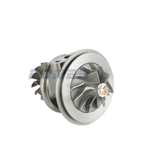 Powertec 터보 코어 49189-00501 8943675161 8970114741 8971159720 49189-00511 이스즈 지구 이동 SK120-3 SK120-5 - Product Image 1