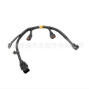 Bobina de Encendido Hyundai Kia 39610-39400, Arnés de Cables de Repuesto para Vehículos de Trabajo Mediano-Pesado - Product Image 4