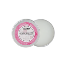 Cire à cuticules et ongles OEM ODM, nourrissante en profondeur, réparatrice, protectrice, fortifiant l'ongle et le lit ongulaire, adoucissante, exfoliante, mélange d'huiles naturelles