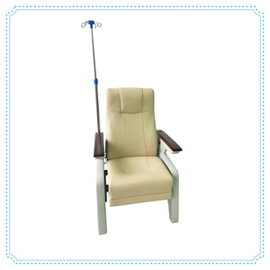 เก้าอี้เหล็กสำหรับนั่งรอแบบสามที่นั่ง แถวเดียว ทนทาน ใช้งานเชิงพาณิชย์ - Product Image 5