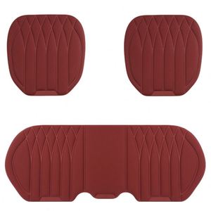 Coussin de siège de voiture de luxe en gros, coussins de siège de voiture universels, coussin de siège de voiture imperméable - Product Image 1