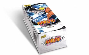 มีสินค้าในสต็อก การ์ดนารูโตะของแท้ <span class=keywords><strong>100</strong></span>% หมายเลข 01 02 Jin01 Jin02 Jin03 ฉบับภาษาอังกฤษ ครบชุด ขายส่ง - Product Image 2