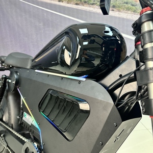 Nuova Versione Borsa Serbatoio Oway Black Warrior 3000W 60V 50AH Bici Elettrica per Adulti <span class=keywords><strong>E</strong></span>-Bike USA Europa - Product Image 5