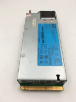 HSTNS-PL14 pour alimentation serveur HP DL380 G6 499249-001 499250-201 511777-001 max 460w PS-2461-1C-LF