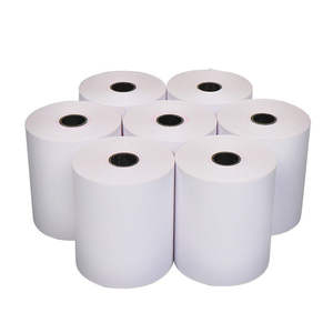 Papier thermique de caisse de haute qualité - Product Image 1