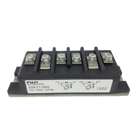Composant électronique semi-conducteur, circuit intégré Quanyuantong EVK71-050 EVK71 SMD RoHS, en stock, livraison rapide