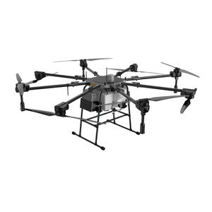 Агродрон H200 для защиты растений - система опрыскивания 92 л / система разбрасывания 170 л, водонепроницаемость IP67, максимальная масса при взлете 193 кг - Product Image 1