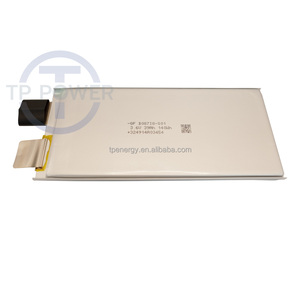 Baterías de estado sólido de 500Wh/KG 350Wh/KG, 400Wh/KG 450Wh/KG 5C, 30Ah, 39Ah, 50Ah, celda de batería <span class=keywords><strong>Lipo</strong></span> de alta densidad para drones UAV FPV - Product Image 5