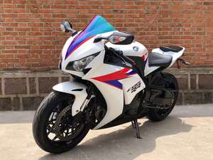 Moto sportive Bendaa CBR1000RR 1000CC à refroidissement liquide, essence, série Dpx - Product Image 3