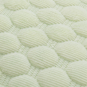 Tempat Tidur Hewan Peliharaan Sofa Pijat 5D Ice Beans Grosir, Ortopedi, Bernapas, Pendingin Fisik, Sarang Anjing Musim Panas untuk Hewan Peliharaan Besar dan Kecil - Product Image 5
