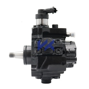 Bomba de inyección Common Rail de combustible diésel 0445010136 para Nissan ZD30 DONGFENG 16700MA70D - Product Image 6